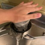宇都宮市：食器洗いをラクにするコップ洗浄機